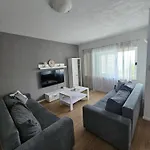 Ivan Apartment