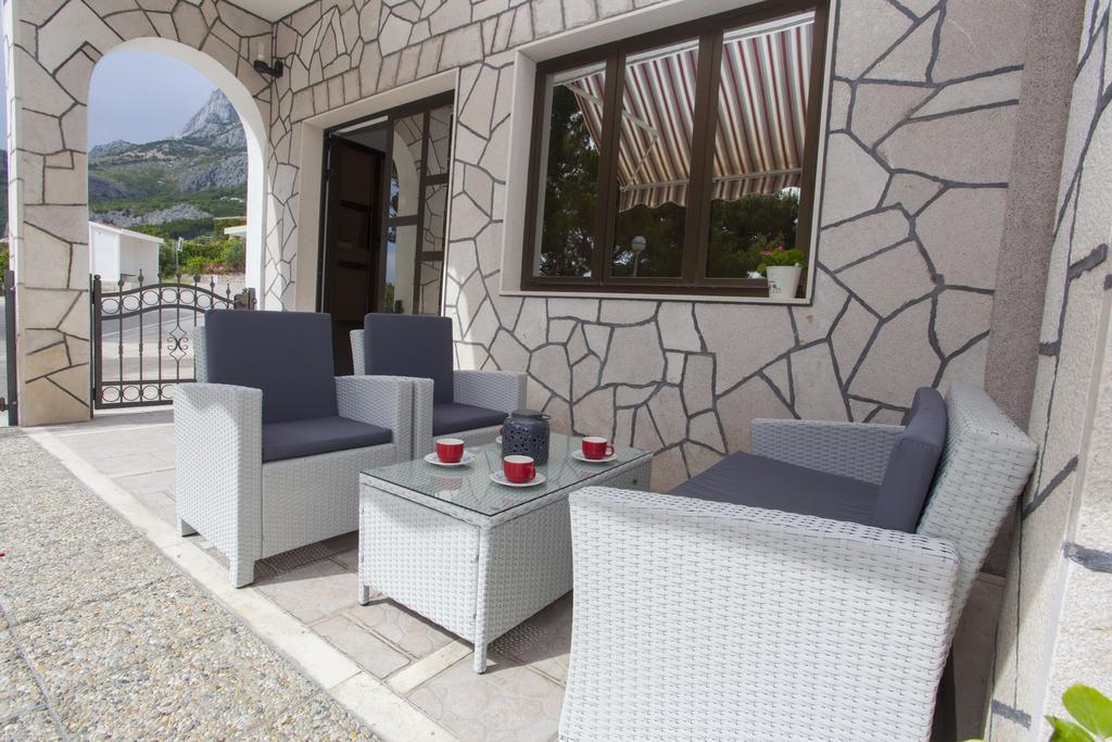 Ivan Apartman