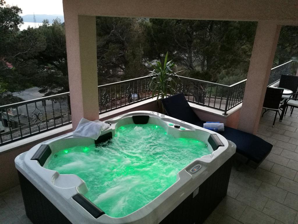 Ivan Apartman Makarska