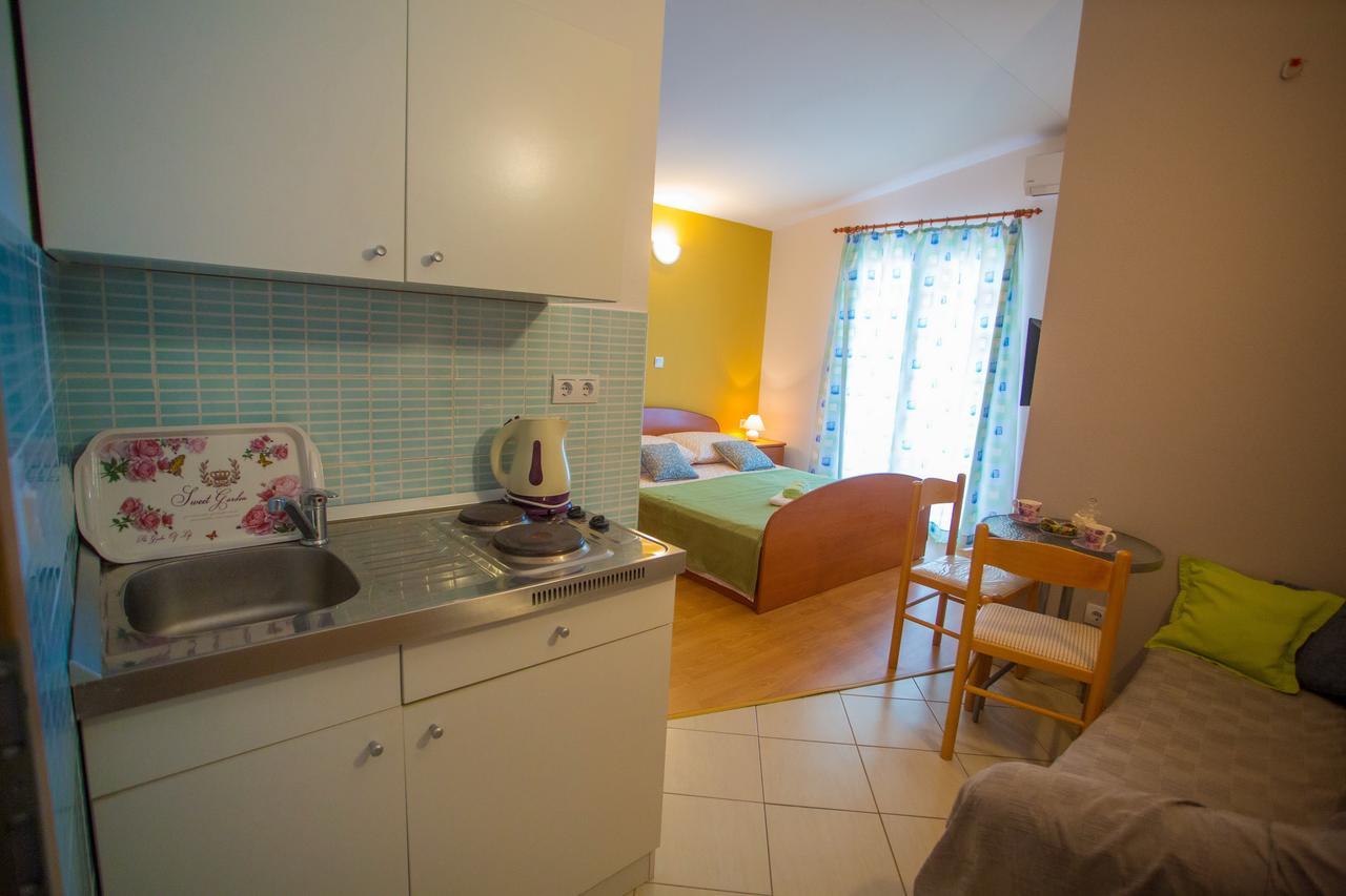 Apartman Ivan *