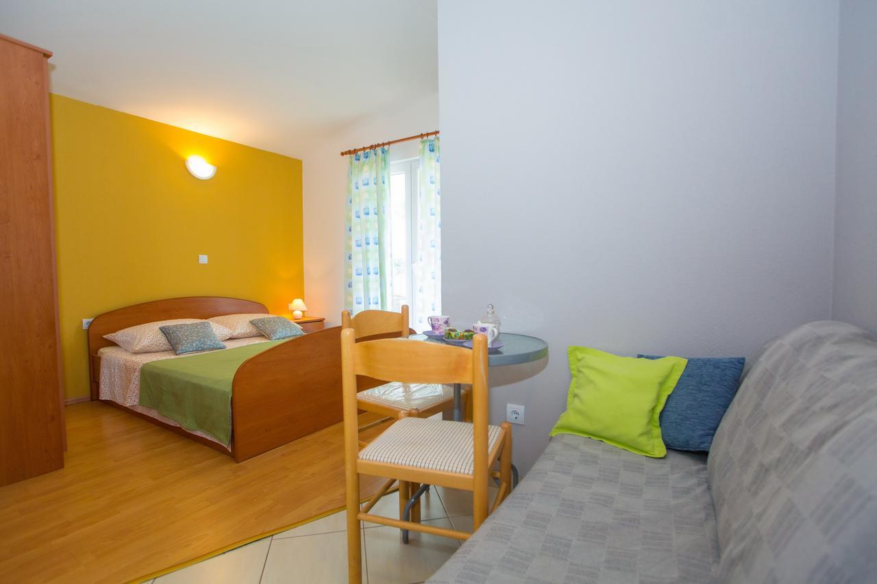 Apartman Ivan *