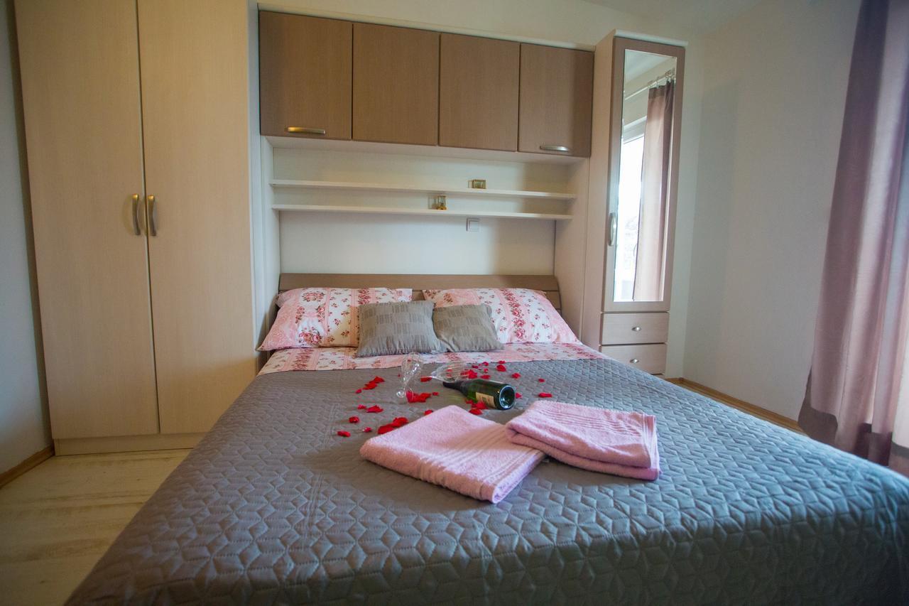 Ivan Apartman
