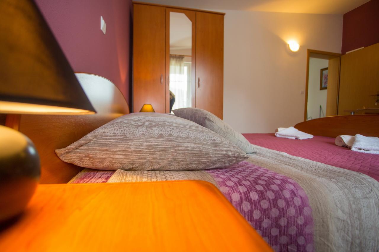 Ivan Apartman Makarska