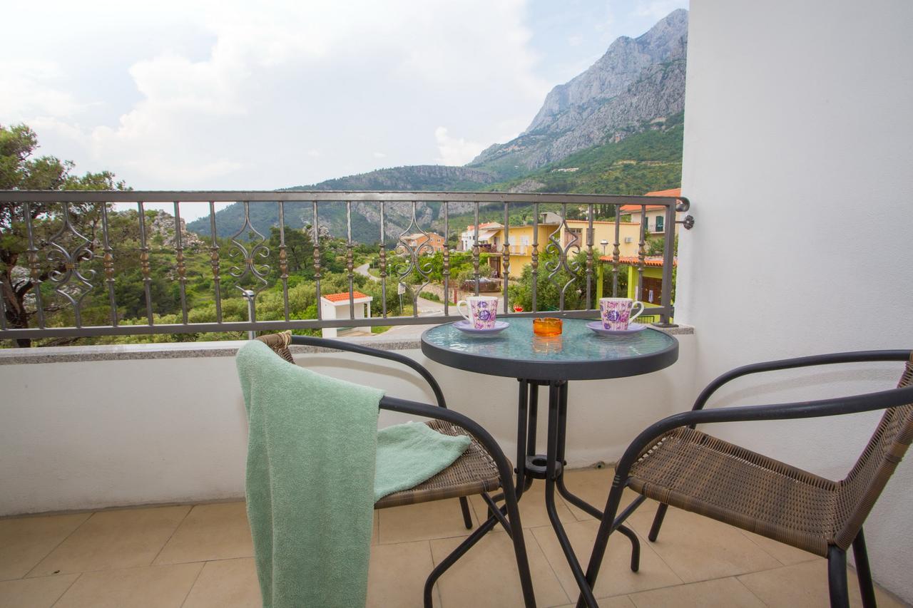 Ivan Apartman *