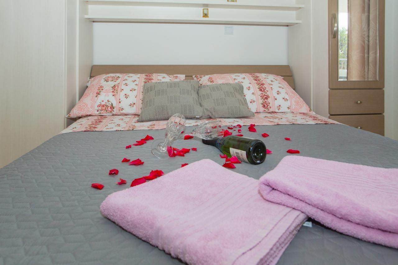 Apartman Ivan *