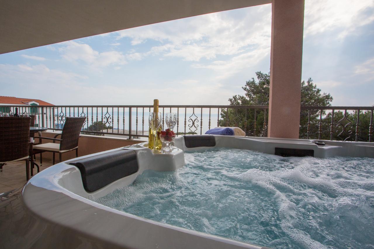 Ivan Apartman Makarska
