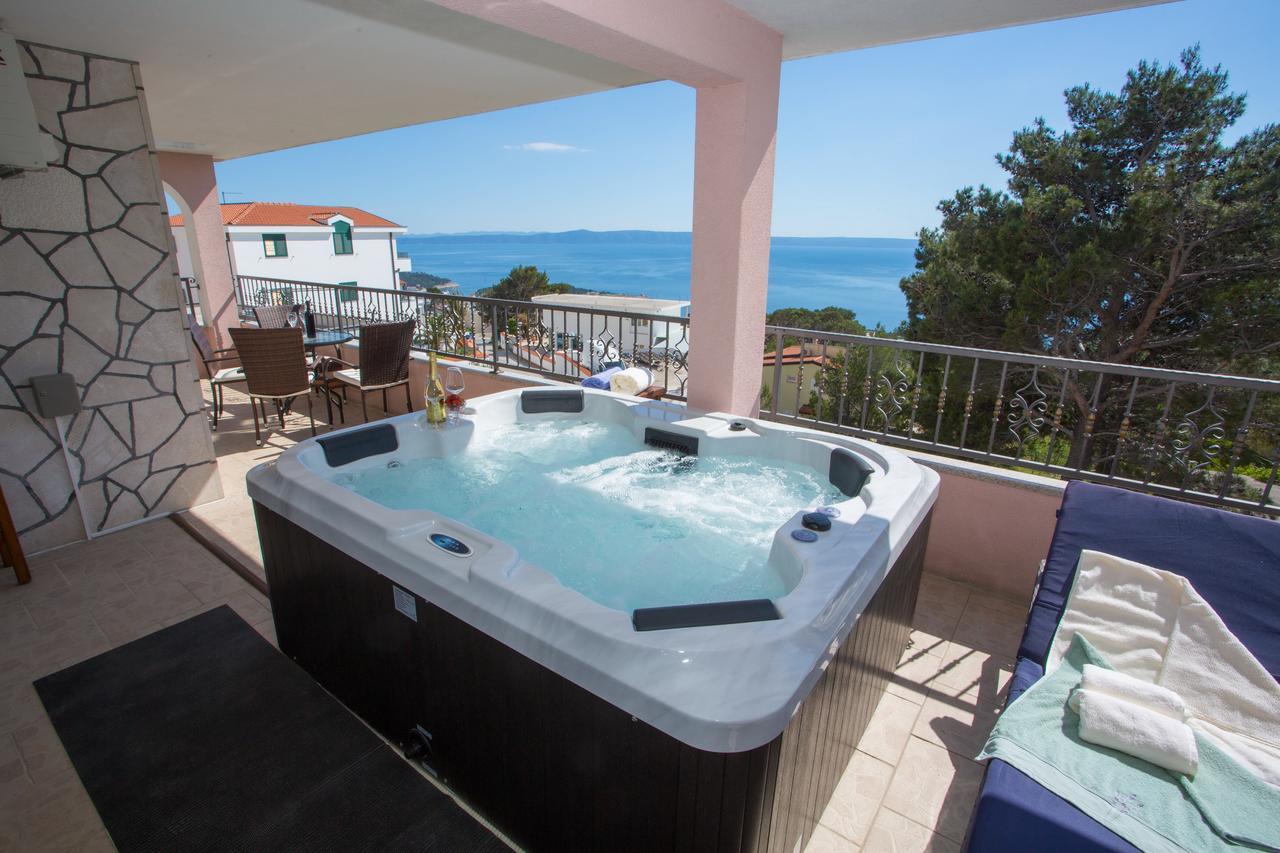 Ivan Apartman Makarska